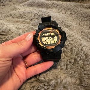 G shock GBD800 watch